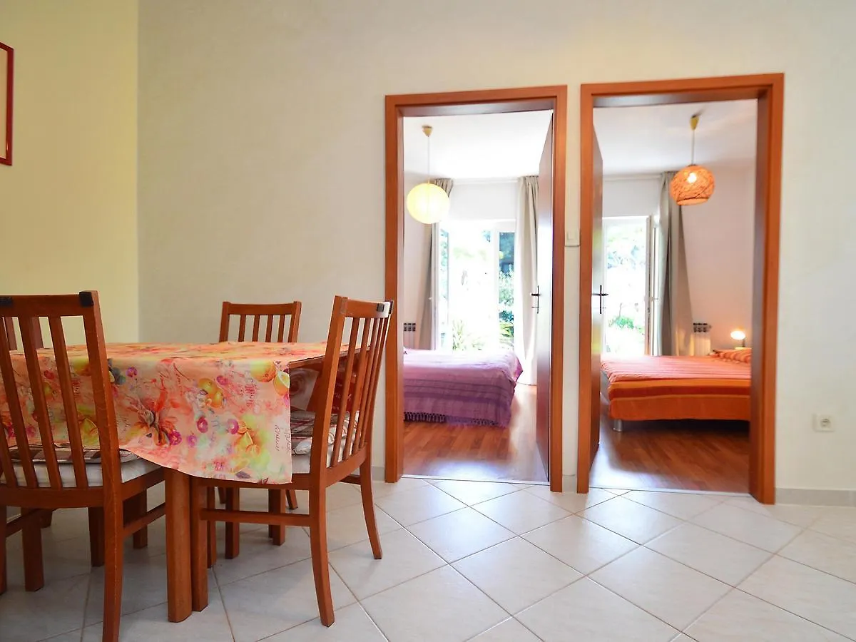 אומאג Apartment Mira-2 By Interhome