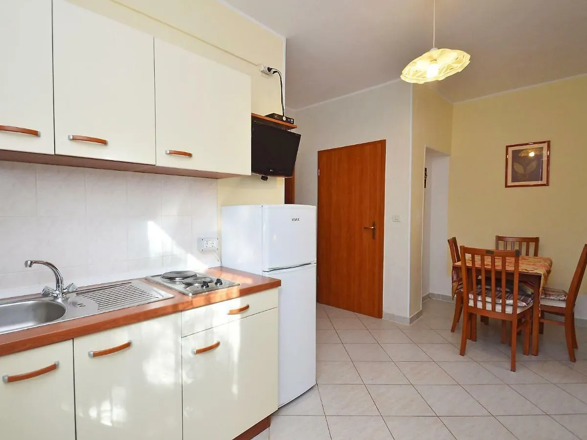 אומאג Apartment Mira-2 By Interhome