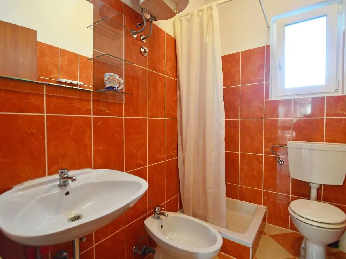 אומאג Apartment Mira-2 By Interhome קרואטיה
